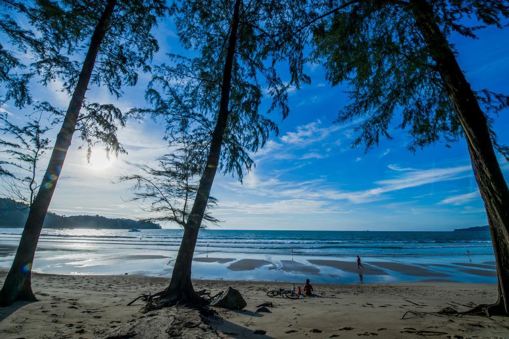 Pai Tan Villas - Sha Extra Plus Bang Tao Beach  Esterno foto