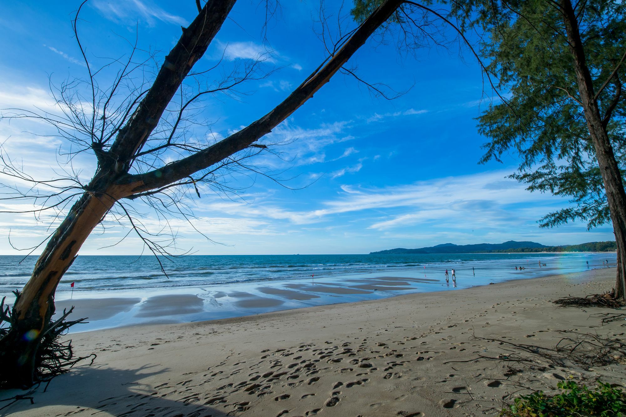 Pai Tan Villas - Sha Extra Plus Bang Tao Beach  Esterno foto